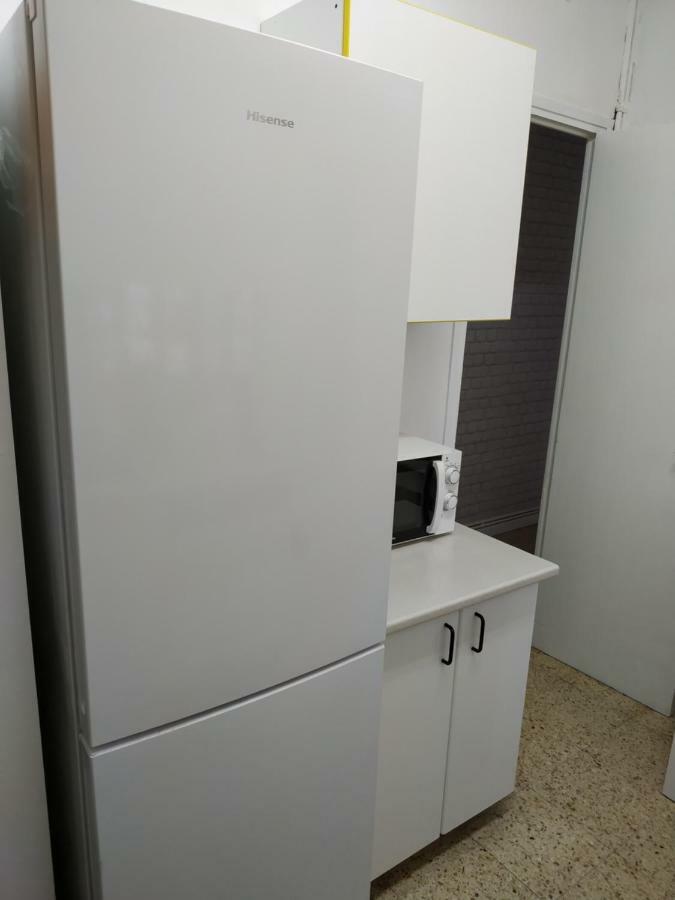 Appartement Lo piset de la Torre à Tremp Extérieur photo