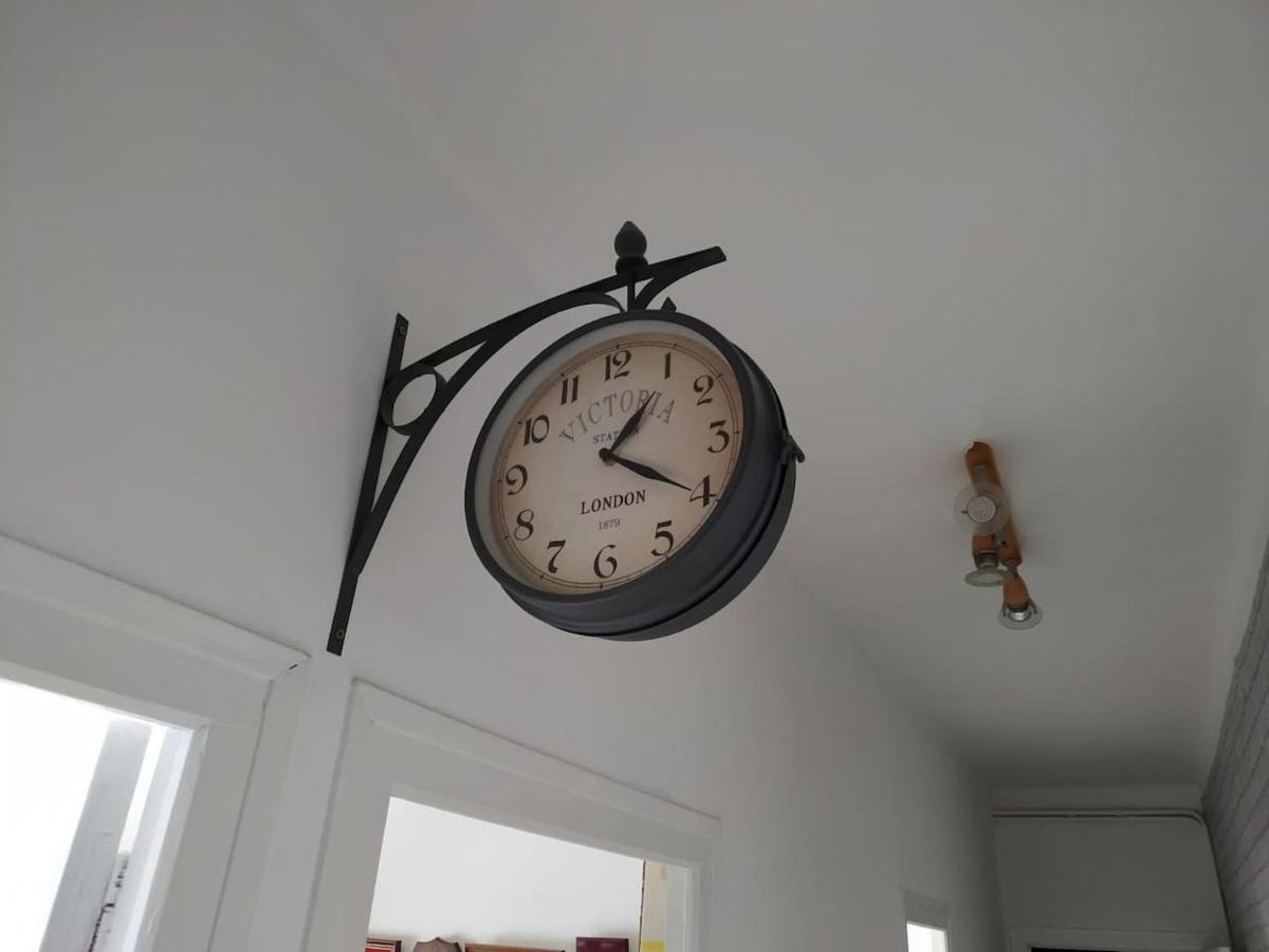 Appartement Lo piset de la Torre à Tremp Extérieur photo