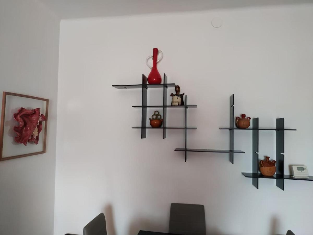 Appartement Lo piset de la Torre à Tremp Extérieur photo