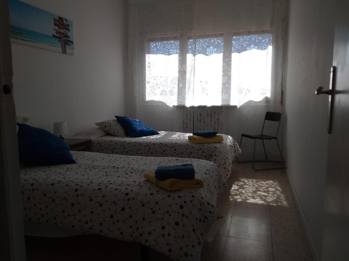 Appartement Lo piset de la Torre à Tremp Extérieur photo