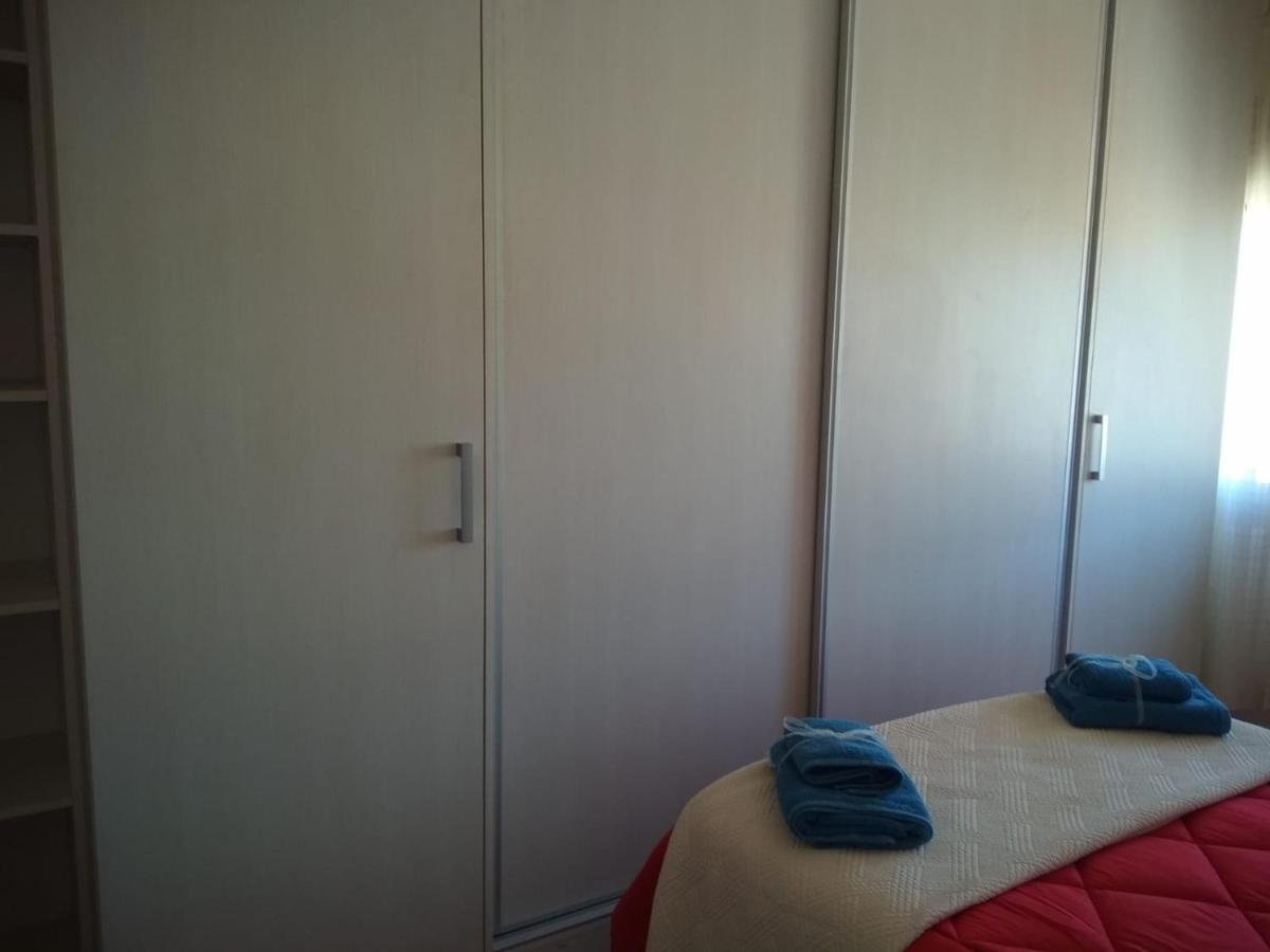 Appartement Lo piset de la Torre à Tremp Extérieur photo
