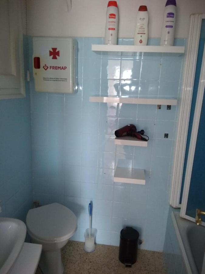 Appartement Lo piset de la Torre à Tremp Extérieur photo